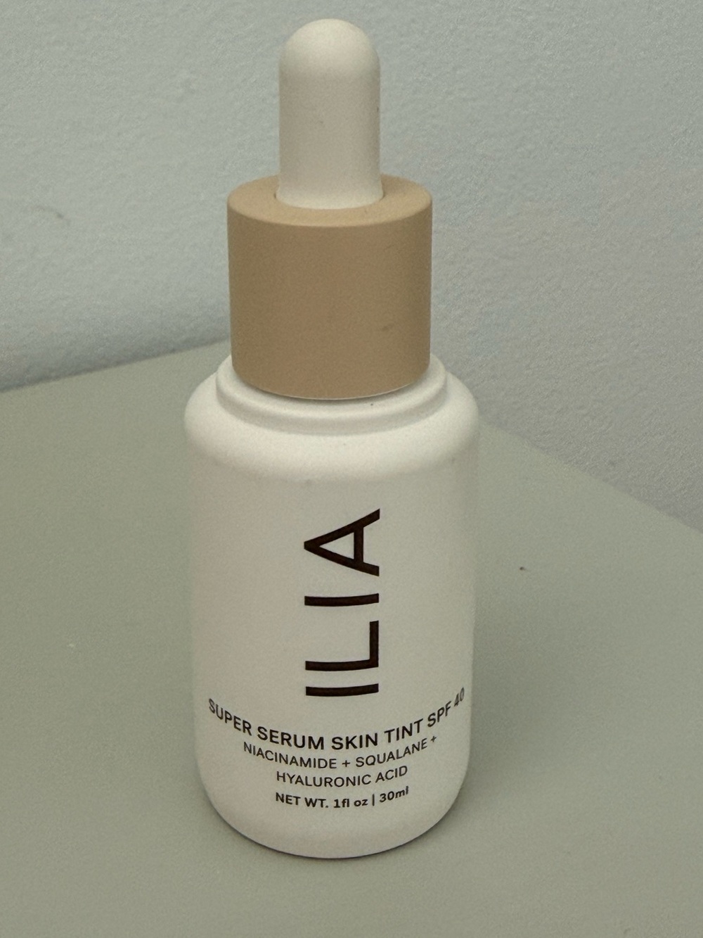 ILIA Super Serum Skin Tint SPF 40 ST.5 Skye